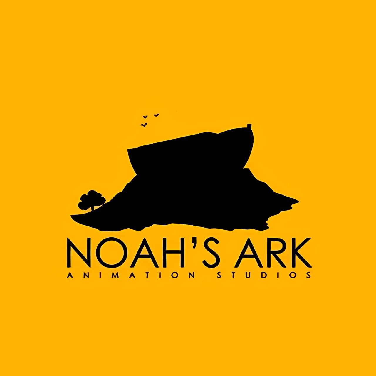 Noah's Ark Logo